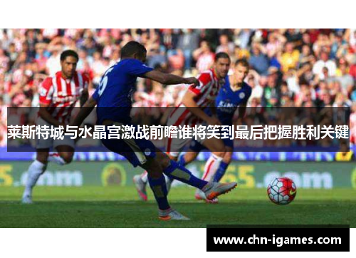 莱斯特城与水晶宫激战前瞻谁将笑到最后把握胜利关键 莱斯特城与水晶宫激战前瞻谁将笑到最后把握胜利关键